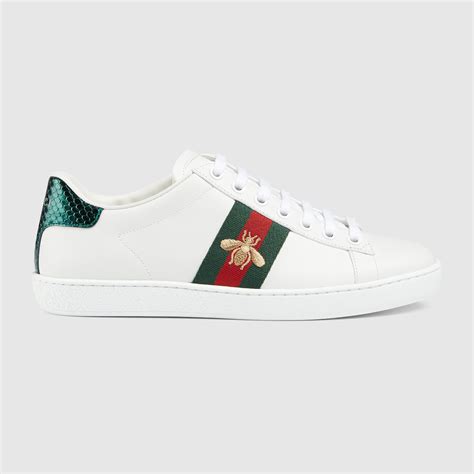 gucci scarpette femminili|sneaker donna gucci.